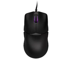 Ducky Feather RGB pelė su Huano Switch
