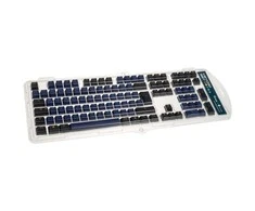 Klaviatūra Ducky Horizon Keycaps (GAKC-055)