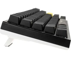 Ducky One 2 Pro Mini žaidimų klaviatūra RGB LED – Cherry Brown US išdėstymas