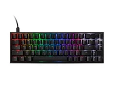 Ducky ONE 2 SF RGB mechaninė klaviatūra | US, MX Mėlyna Switch