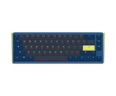 Ducky One 3 Daybreak SF Klaviatūra žaidimams, RGB LED - MX-Raudona