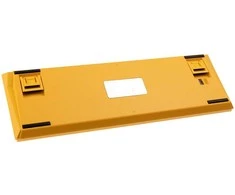 Ducky One 3 Geltona SF žaidimų klaviatūra, RGB LED – MX-Juodas US išdėstymas