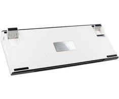 Ducky Tinker 65 Barebone Klaviatūra žaidimams, RGB - juodas (ISO-DE)