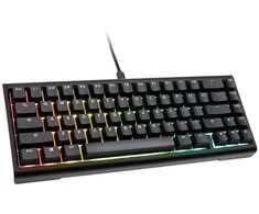 Klaviatūra Ducky Ducky Tinker65 Klaviatūra žaidimams, MX-Brown (ANSI)