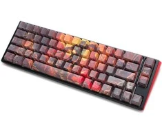 Ducky x Doom One 3 SF Klaviatūra žaidimams, RGB LED - MX-Brown