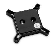 Ek Water Blocks Ek Vanduo Blocks EK Vanduo Blocks EK-kvantinis dydis D-RGB - 1700 Nikelis + acetalis