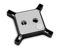 Ek Water Blocks Ek Vanduo Blocks EK vandens blokai EK-kvantinis dydis - 1700 nikelio + satino titano
