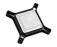 Ek Water Blocks Ek Vanduo Blocks EK vandens blokai EK-kvantinis dydis - 1700 nikelio + satino titano