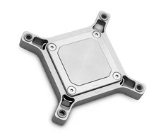 Ek Water Blocks Ek Vanduo Blocks EK vandens blokai EK-kvantinis dydis - 1700 pilno nikelio