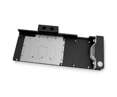 Ek Water Blocks Ek Vanduo Blocks EK Vanduo Blocks EK-Quantum Vector² XC3 RTX 3080/90 ABP D-RGB – Nickel + Acetal