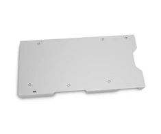 Ek Water Blocks EK Vanduo Blocks EK-Quantum Vector² Trio RTX 3070 Ti - nikiel