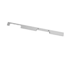 Ek Water Blocks Ek Vanduo Blocks EK Vanduo Blocks EK-Quantum Vector² Trio RTX 3080/90 ABP Side Cover – Nickel