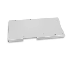Ek Water Blocks EK Vanduo Blocks EK-Quantum Vector² FTW3 RTX 3090 Ti - nikiel