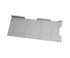 Ek Water Blocks Ek Vanduo Blocks EK Vanduo Blocks EK-Quantum Vector² XC3 RTX 3080/90 Backplate – Nickel