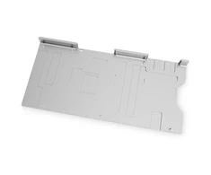 Ek Water Blocks EK Vanduo Blocks EK-Quantum Vector² Strix RTX 3070 Ti - nikiel