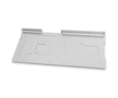 Ek Water Blocks EK Vanduo Blocks EK-Quantum Vector² FTW3 RTX 3090 Ti - nikiel
