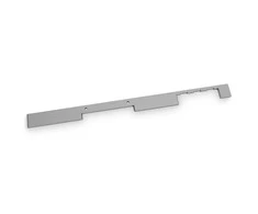 Ek Water Blocks Ek Vanduo Blocks EK Vanduo Blocks EK-Quantum Vector² Strix RTX 3080/90 ABP Side Cover – Nickel