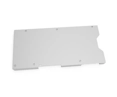 Ek Water Blocks EK Vanduo Blocks EK-Quantum Vector² Strix RTX 3070 Ti - nikiel