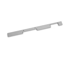 Ek Water Blocks „Ek Vanduo Blocks EK Vanduo Blocks EK-Quantum Vector² XC3 RTX 3080/90 ABP“ šoninis dangtelis – nikelis