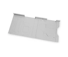 Ek Water Blocks Ek Vanduo Blocks EK Vanduo Blocks EK-Quantum Vector² FTW3 RTX 3080/90 Backplate – Nickel