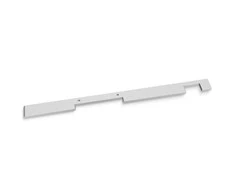 Ek Water Blocks Ek Vanduo Blocks EK Vanduo Blocks EK-Quantum Vector² Strix/TUF RTX 3090 Ti Side Cover – nickel