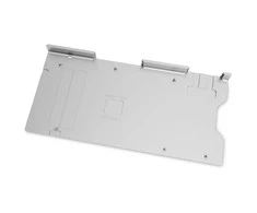 Ek Water Blocks EK Vanduo Blocks EK-Quantum Vector² Trio RTX 3070 Ti - nikiel