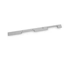 Ek Water Blocks Ek Vanduo Blocks EK Vanduo Blocks EK-Quantum Vector² FTW3 RTX 3080/90 ABP Side Cover – Nickel