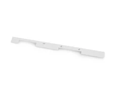 Ek Water Blocks EK Vanduo Blocks EK Vanduo Blocks EK-Quantum Vector² FTW3 RTX 3080/90 ABP šoninis dangtelis – sidabrinis