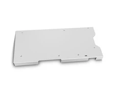 Ek Water Blocks EK Vanduo Blocks EK-Quantum Vector² Trio RTX 3090 Ti - nikiel