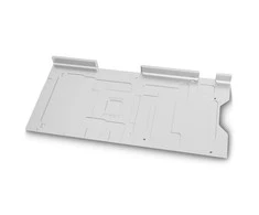 Ek Water Blocks EK Vanduo Blocks EK-Quantum Vector² Trio RTX 3090 Ti - nikiel