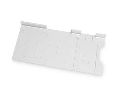 Ek Water Blocks EK Vanduo Blocks EK-Quantum Vector² RE RTX 3080/90 - sidabrinė