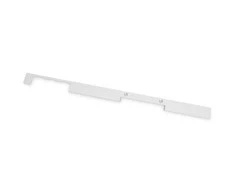 Ek Water Blocks Ek Vanduo Blocks EK Vanduo Blocks EK-Quantum Vector² Trio RTX 3080/90 ABP Side Cover – sidabrinis