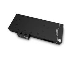 Ek Water Blocks Ek Vanduo Blocks EK vandens blokeliai EK-Quantum Vector² Trio RTX 3080/90 ABP rinkinys D-RGB - Nikelis + acetalis