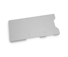 Ek Water Blocks EK Vanduo Blocks EK-Quantum Vector² RE RTX 3080/90 - sidabrinė
