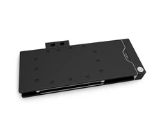 Ek Water Blocks Ek Vanduo Blocks EK vandens blokeliai EK-Quantum Vector² Trio RTX 3080/90 ABP rinkinys D-RGB - Nikelis + acetalis