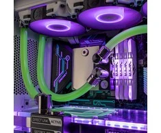 Ek Water Blocks EK Vanduo Blocks EK-Loop minkštas vamzdis 16/12mm - 3m przezroczysta
