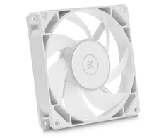 Ek Water Blocks Ek Vanduo Blocks EK Vanduo Blocks EK-Loop FPT 140er DRGB PWM korpuso ventiliatorius, 600-2200U/min – baltos spalvos