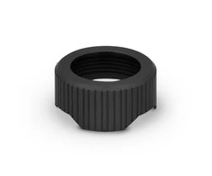 Ek Water Blocks EK Vanduo Blocks EK-Quantum Torque Compression Ring 6-Pak HDC 16 - juoda