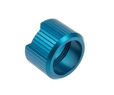 Ek Water Blocks EK Vanduo Blocks EK-Quantum Torque Compression Ring 6-Pack STC 16 - mėlyna