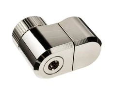 Ek Water Blocks Ek Vanduo Blocks EK Vanduo Blocks EK-Quantum Torque G1/4 inch double extension offset MF 21 – nickel