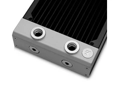 Ek Water Blocks Ek Vanduo Blocks EK Vanduo Blocks EK-Quantum Surface P480M – juodas