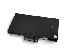 Ekwb EK Vanduo blokai EK-Quantum Vector2 Strix/TUF RTX 4090 D-RGB – nikelis + akrilas