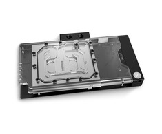 Ekwb EK Vanduo blokai EK-Quantum Vector2 Strix/TUF RTX 4090 D-RGB – nikelis + akrilas