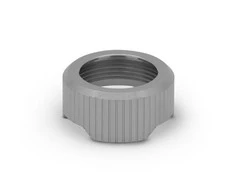 Ek Water Blocks EK Vanduo Blocks EK-Quantum Torque Compression Ring 6-Pak HDC 16 - nikiel