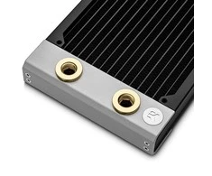 Ek Water Blocks Ek Vanduo Blocks EK Vanduo EK Vanduo Blocks EK-Quantum Torque Surface Port Adapteris – Gold