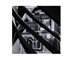 Ek Water Blocks Ek Vanduo Blocks EK Vanduo Blocks EK-CryoFuel Premix Coolant – Space Juodas, 1000ml