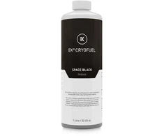Ek Water Blocks EK Vanduo Blocks EK Vanduo Blocks EK-CryoFuel Premix aušinimo skystis – Space Juodas, 1000 ml