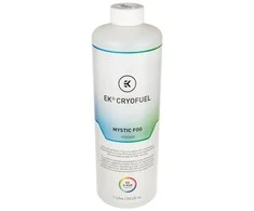 Ek Water Blocks Ek Vanduo Blocks EK Vanduo Blocks EK-CryoFuel Mystic Fog Premix – 1000ml