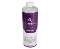 Ek Water Blocks EK Vanduo Blocks EK CryoFuel Premix indigo violetinė 1000 ml