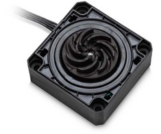 Ek Water Blocks Ek vandens blokai EK Vanduo blokai EK-Loop DDC 4.1 PWM variklis